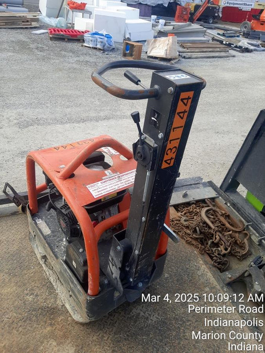 2024 HUSQVARNA LG300