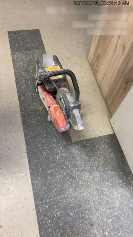 2022 HUSQVARNA K770