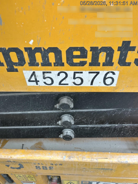 2024 JCB S1932E