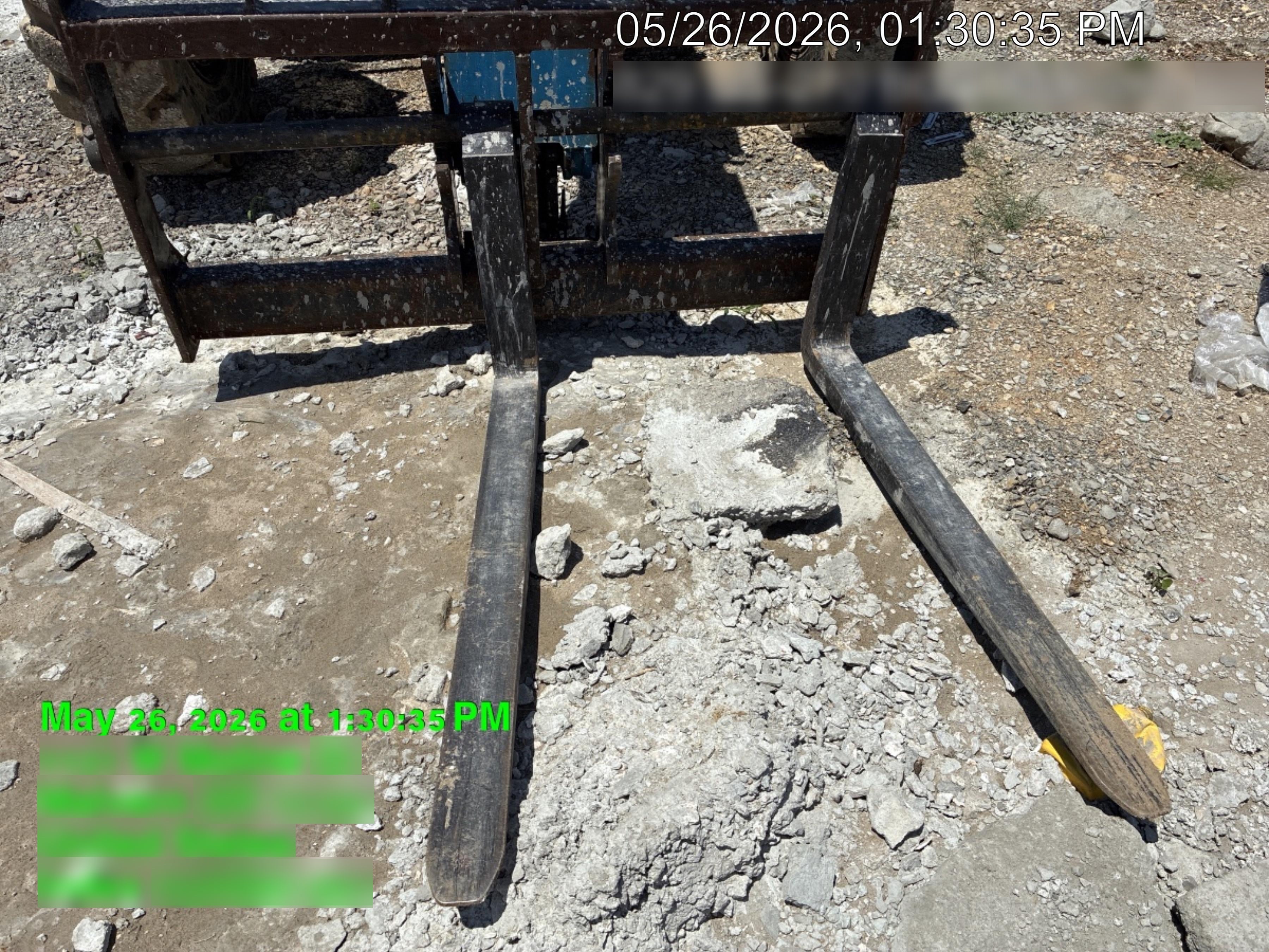 2018 GENIE GTH-844
