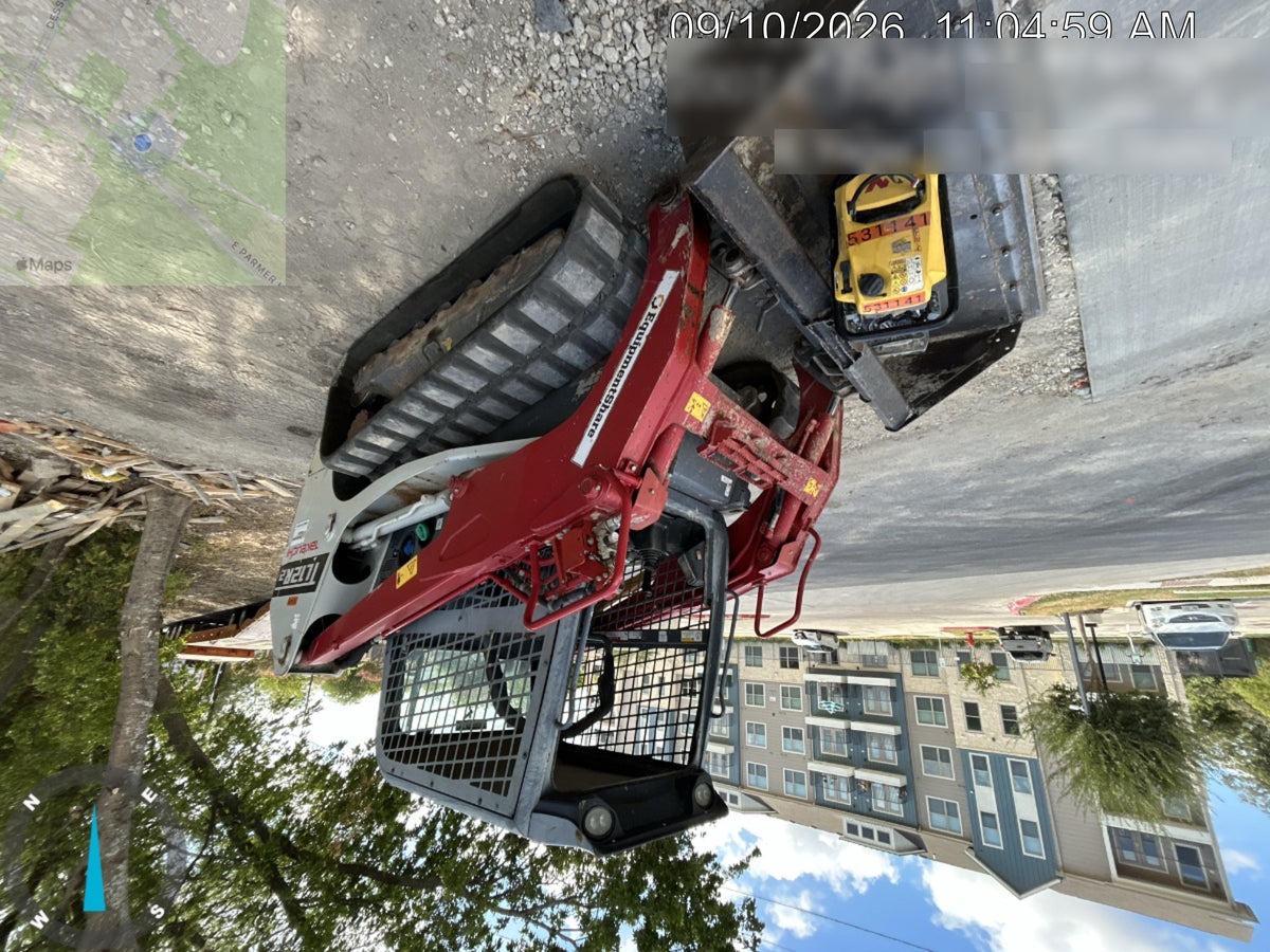 2025 WACKER NEUSON BS62-4Ab/28
