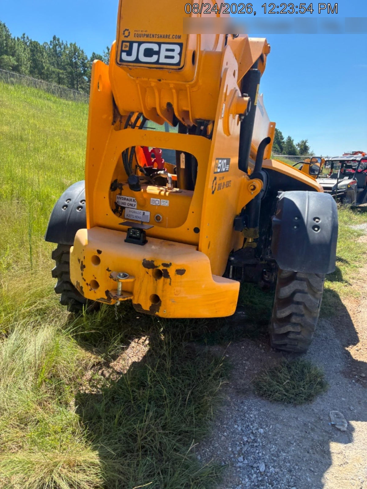 2023 JCB 510-56