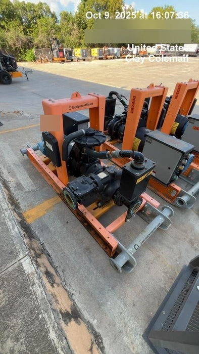 2022 PIONEER EPP44S10L71