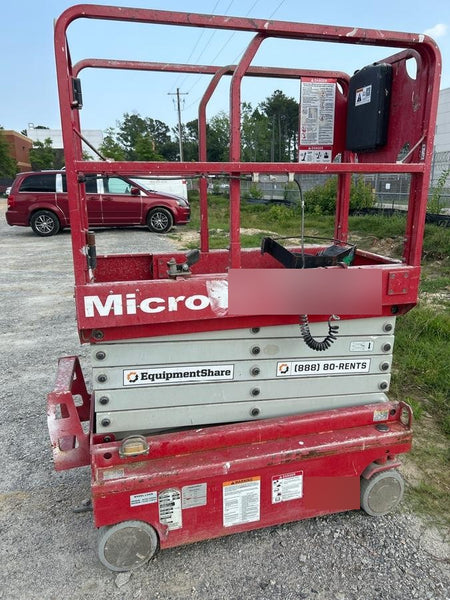 2019 MEC Micro 19