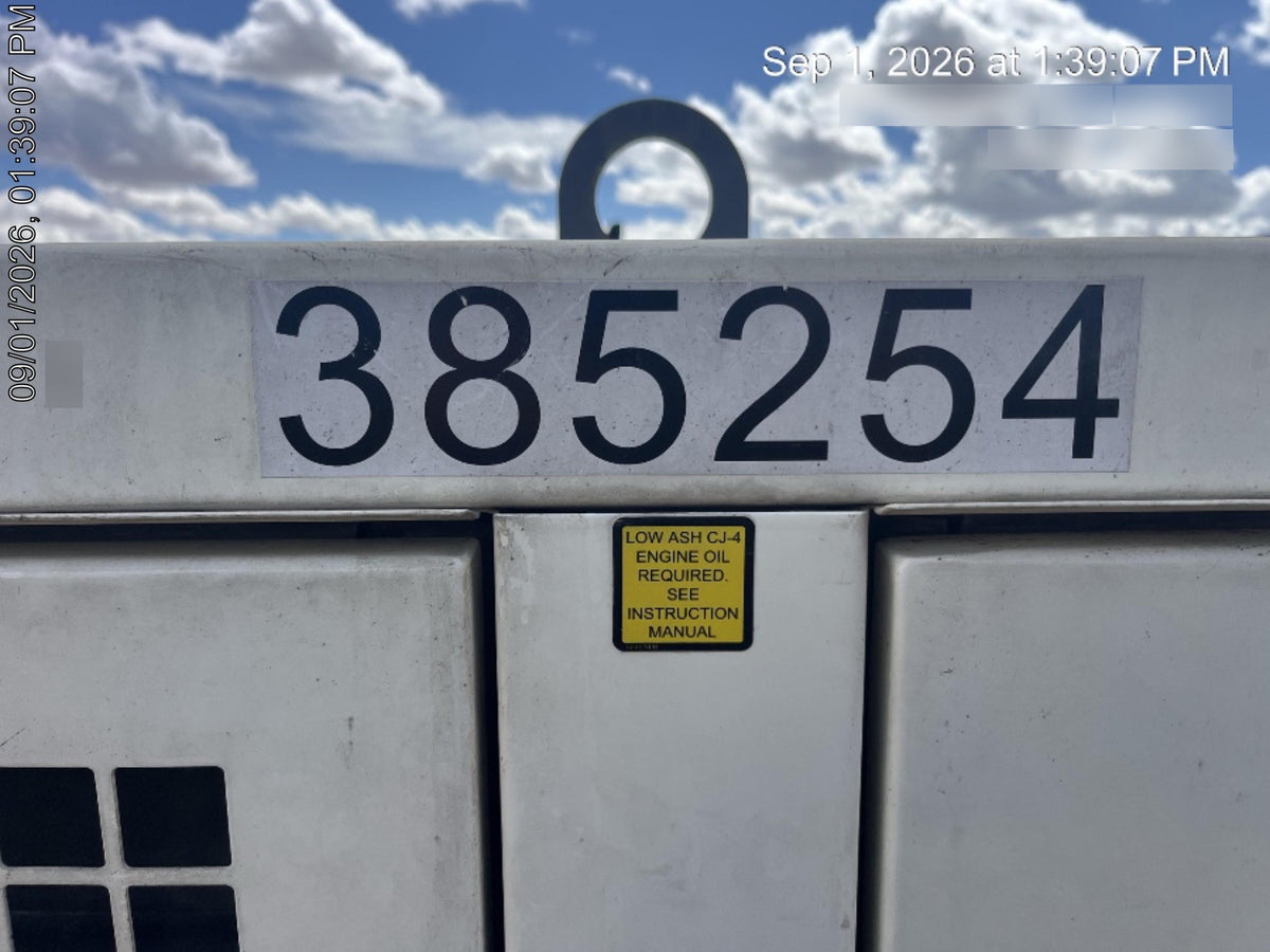 2023 ATLAS COPCO QAS45 CWK