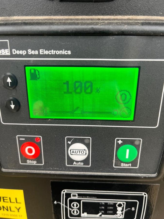 2023 ATLAS COPCO QAS45 CWK