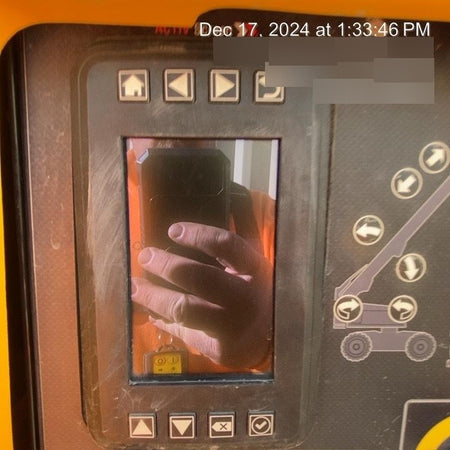 2021 HAULOTTE HT67 RTJ O