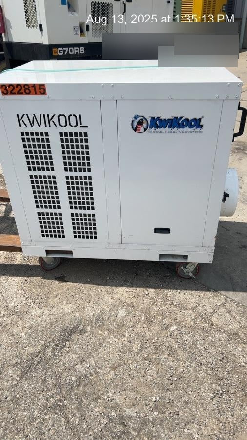 2023 KWIKOOL KPO5-21H