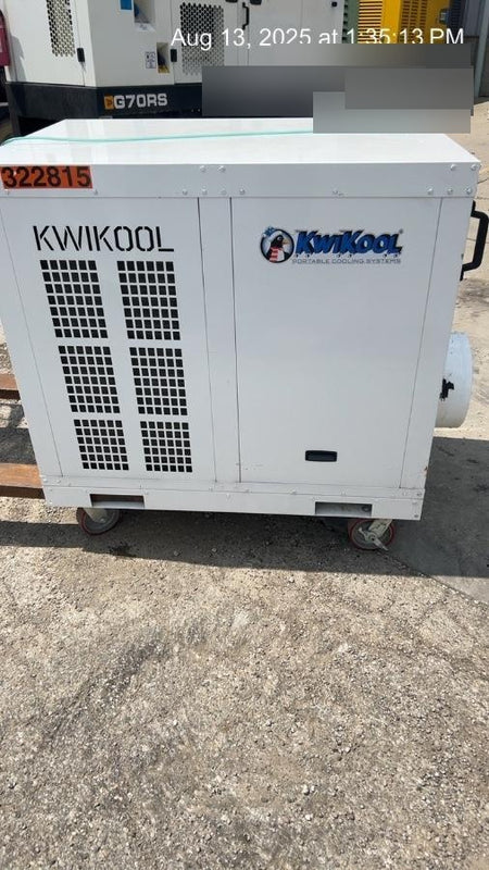 2023 KWIKOOL KPO5-21H