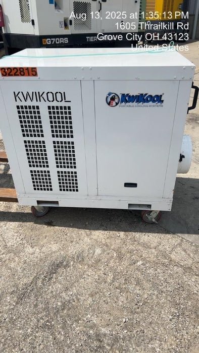 2023 KWIKOOL KPO5-21H