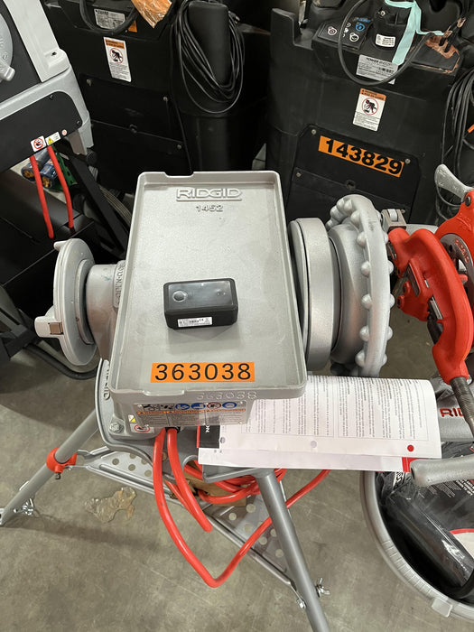2023 RIDGID 300