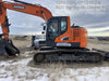 2020 DOOSAN DX235LCR-5