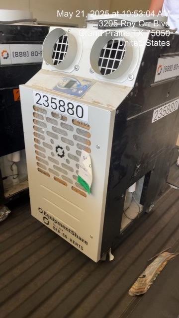 2022 KWIKOOL KPAC1411-2