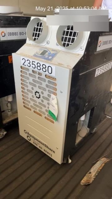 2022 KWIKOOL KPAC1411-2