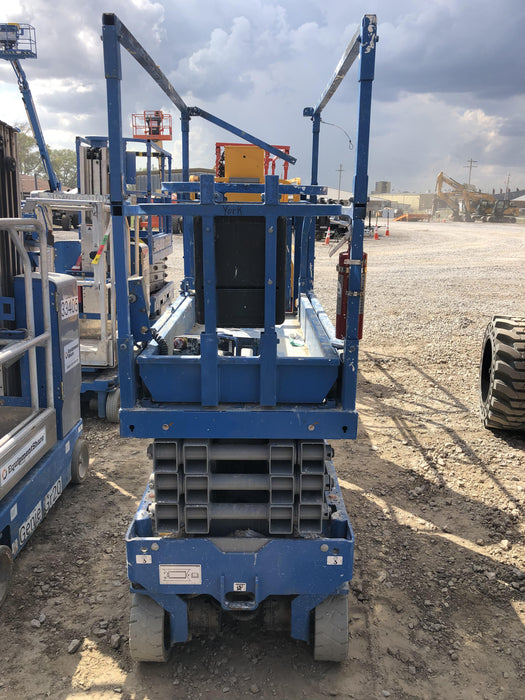 2020 Genie GS-1930 GENIE GS-1930