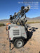 2019 Wacker Neuson LTV6L-MH Mobile Light Tower w/Fuel Level Sensor Installed