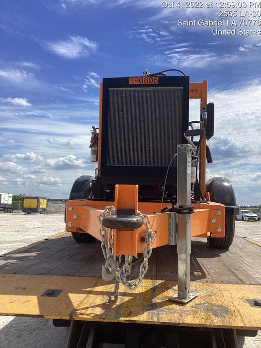 2021 PIONEER PP66S12L2-TD2.9L