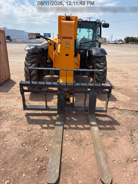 2024 JCB 509-42