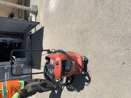 2021 HILTI DD-WMS 100