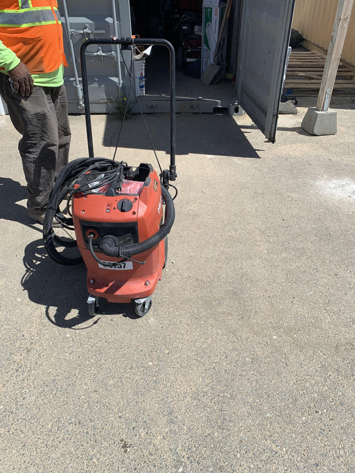 2021 HILTI DGH 150