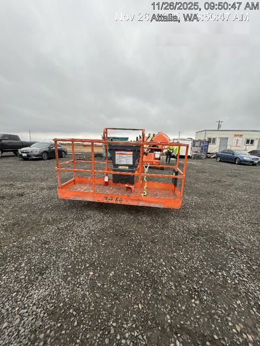 2019 JLG 460SJ