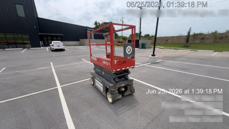 2019 Skyjack SJIII-3219 Standard w/Trojan Batteries