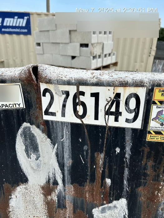 2022 STAR INDUSTRIES 1425