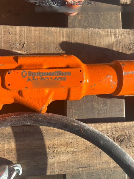 2025 MICHIGAN PNEUMATIC ES-TPB30-1-TRACKER