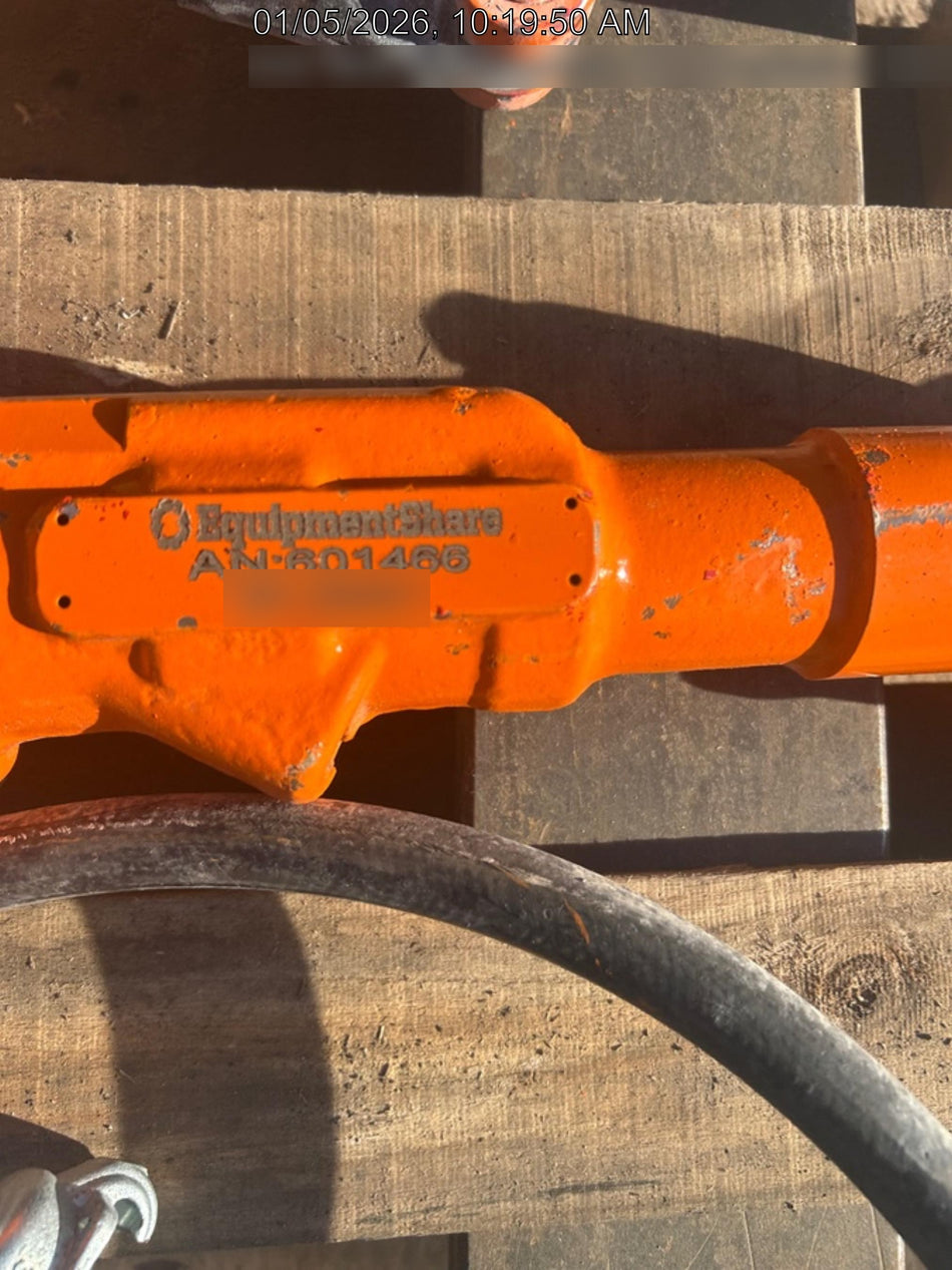 2025 MICHIGAN PNEUMATIC ES-TPB30-1-TRACKER