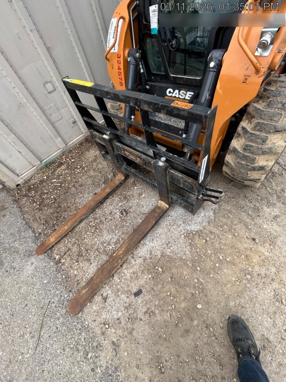 2023 ARROW MATERIAL HANDLING F5100CB