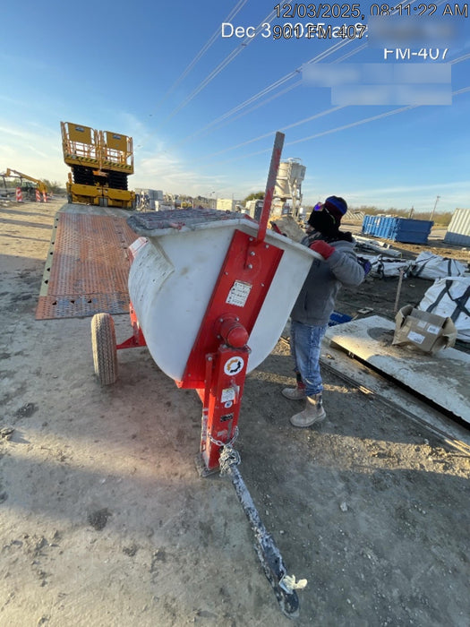 2023 MULTIQUIP WM90PH8