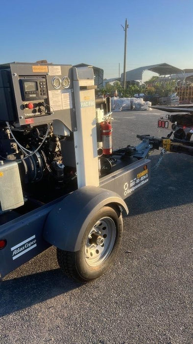 2024 ATLAS COPCO PAC F66 KD