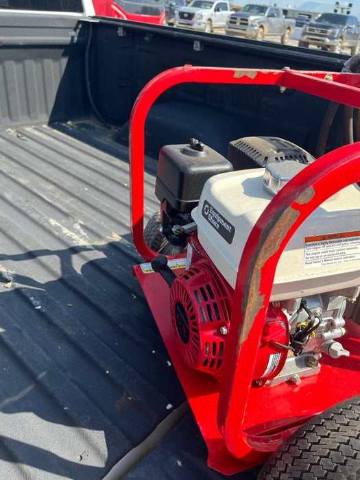 2024 RICE HYDRO TRH2