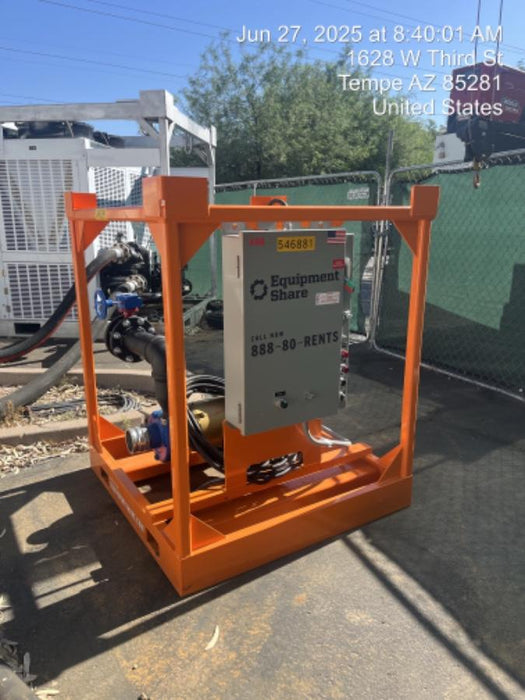 2025 BARCO SA3X2E-15