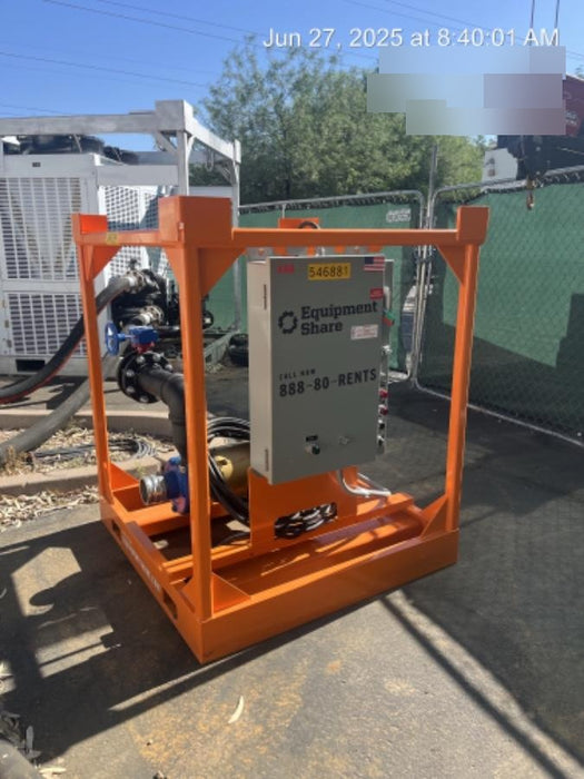 2025 BARCO SA3X2E-15