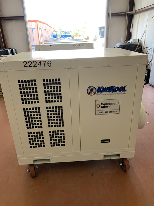 2022 KWIKOOL KPO5-21