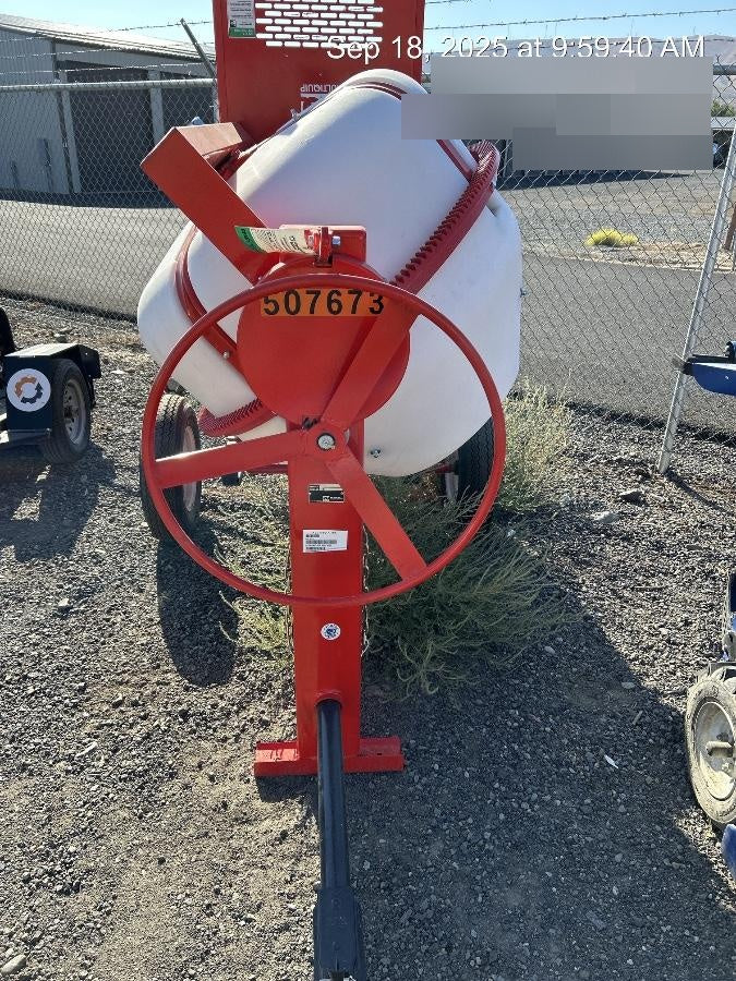 2025 MULTIQUIP MC12PH