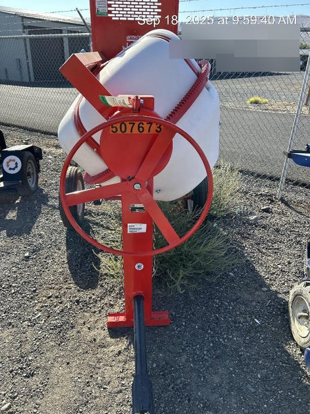 2025 MULTIQUIP MC12PH