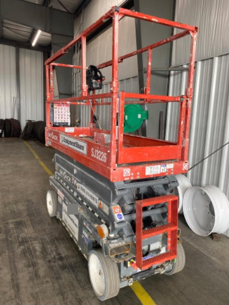 2021 SKYJACK SJ3226