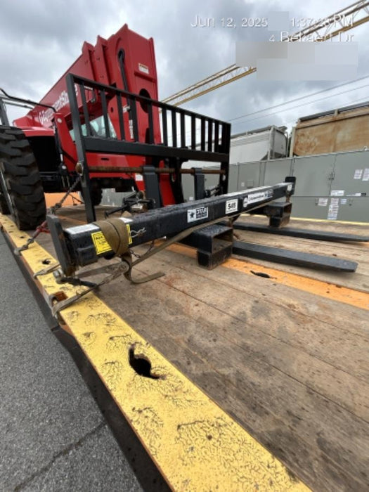 2021 STAR INDUSTRIES 1150C