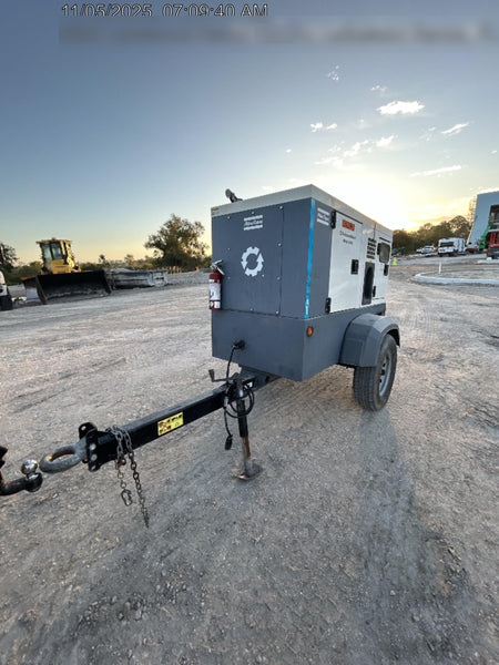 2022 ATLAS COPCO QAS25 CWK
