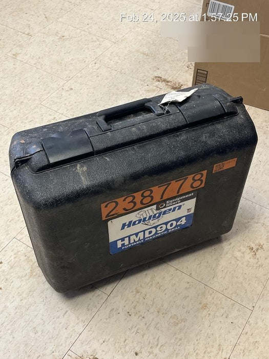 2022 HOUGEN MFG HMD904