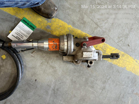 2021 MICHIGAN PNEUMATIC 10267