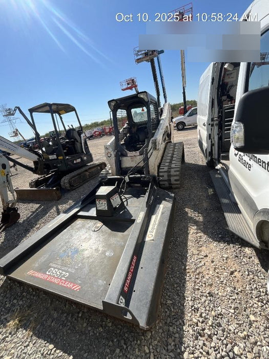 2022 PALADIN 30372A-0022