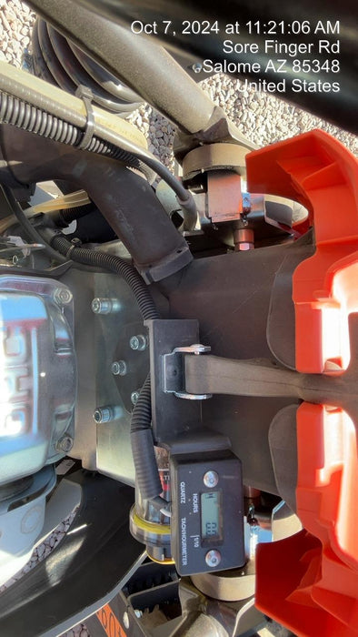 2024 HUSQVARNA LT6005