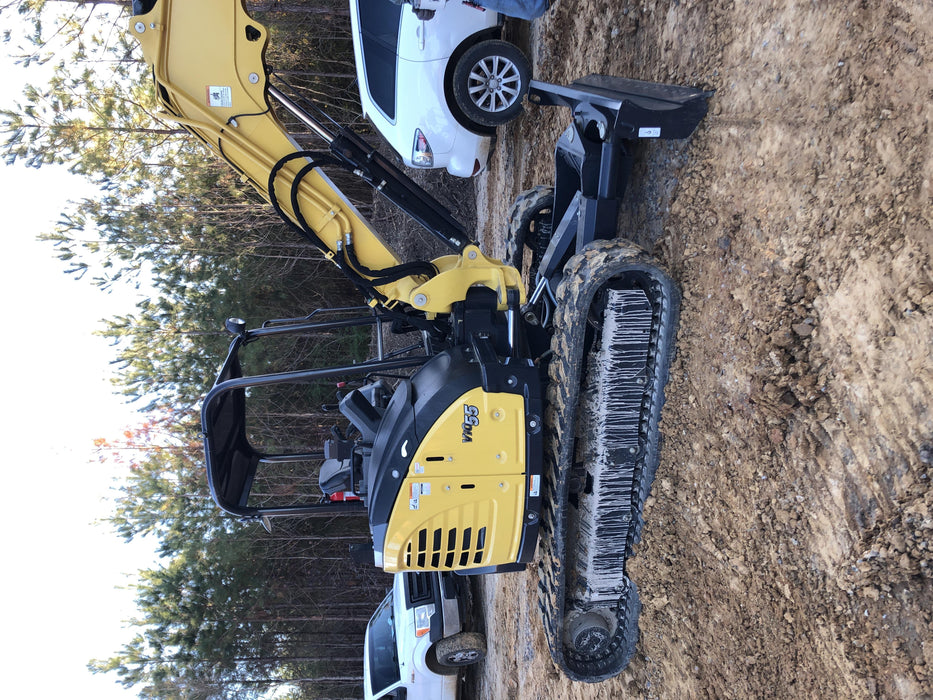 2020 YANMAR ViO55PRL