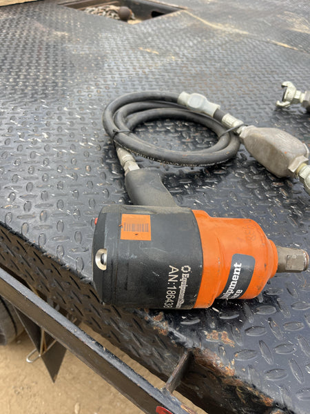 2021 MICHIGAN PNEUMATIC 751SS