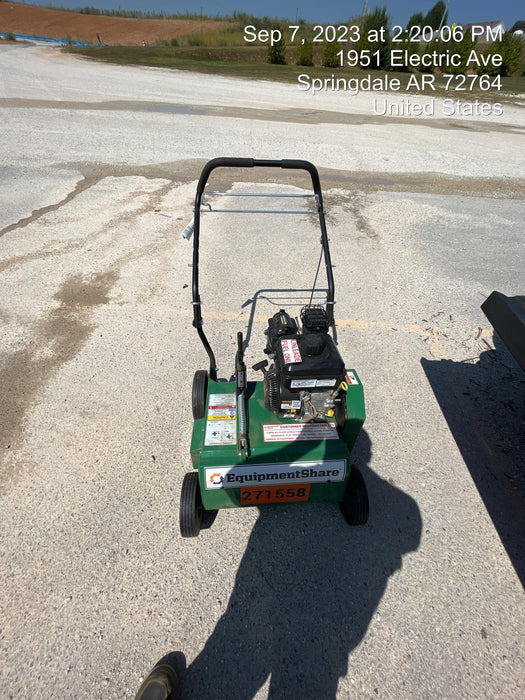 2022 BILLY GOAT PR55IV