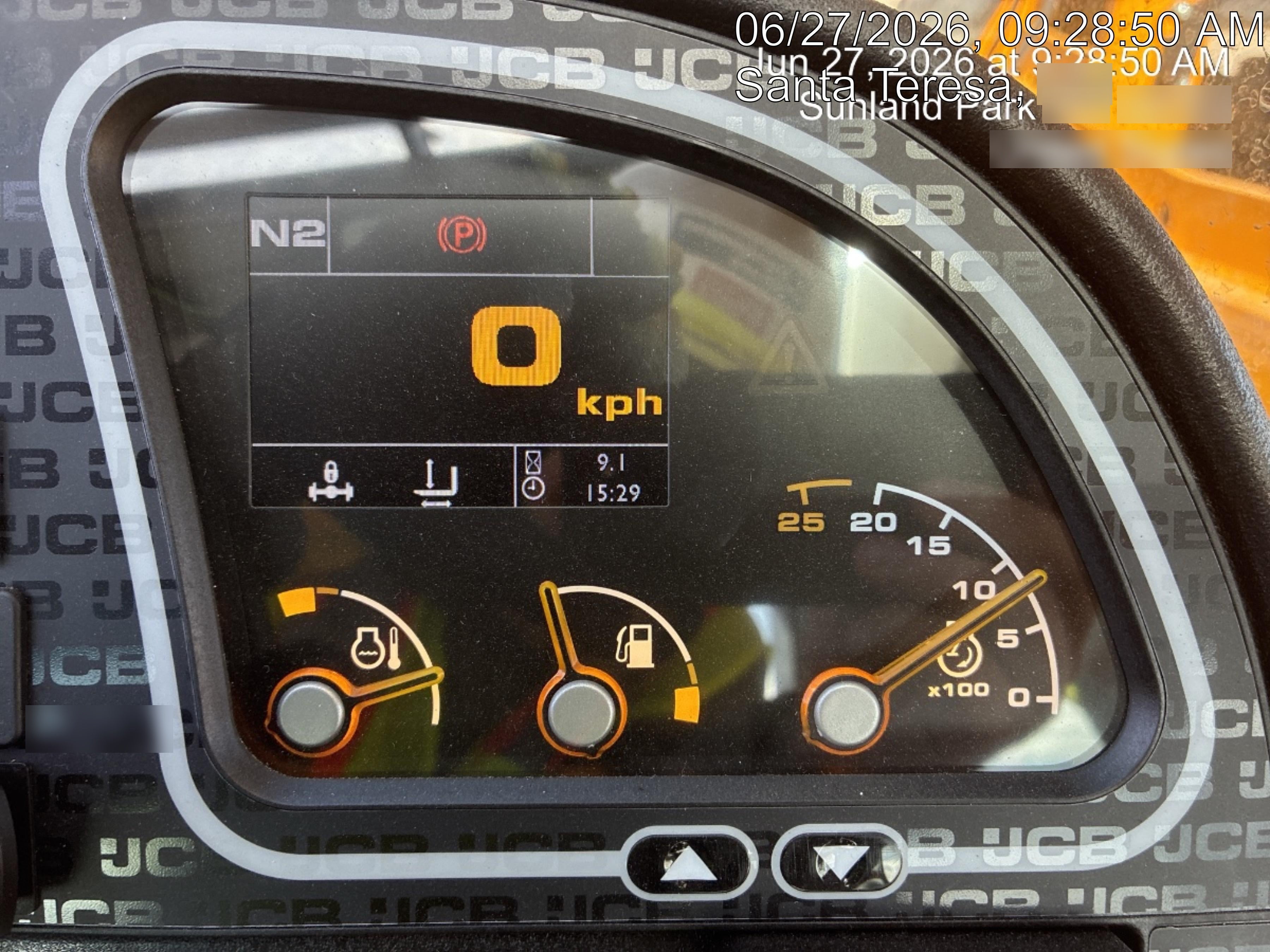 2026 JCB 510-56