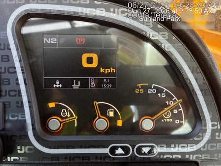 2026 JCB 510-56